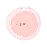 Пудровые румяна Dasique Soft Blur Cheek 02 Pink Cream