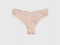 Трусы-бразилиана, Розовый