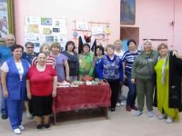 Байчуровский дом культуры