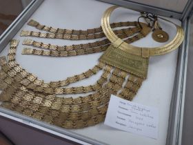 Выставку ручных изделий к 80-летию Победы открыли в Якутске