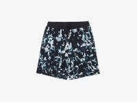 Мужские шорты Lacoste из хлопка