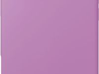 Клип-кейс VLP Aster для Apple iPhone 16 Pro Max с MagSafe Розовый