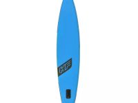 Надувная доска для SUP-бординга BESTWAY HYDRO FORCE Aqua Excursion Tech Set 12'5''