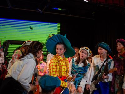 Билеты на Незнайка (Екатерининское собрание) / Театр | Афиша | ИнфоТаймс