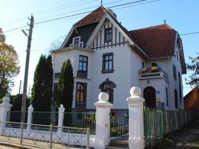 Багратионовская центральная детская библиотека