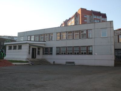 Музей археологии и этнографии Красноярского педагогического университета им. В. П. Астафьева