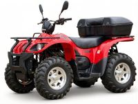 Квадроцикл KAZUMA ATV 500 Jaguar