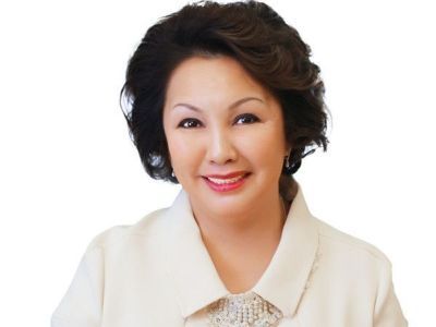 Яна Иванова: Центр «Сосновый бор» готов разработать и реализовать проект «Мы –будущее России!»