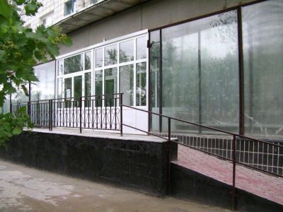 Серафимовичская центральная районная библиотека им. А. С. Серафимовича