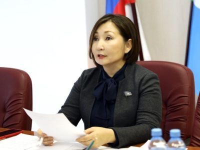 Более 41 тысячи детей в Якутии претендуют на выплаты от 8 до 17 лет