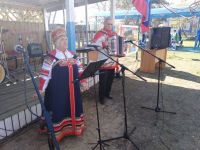 Пакинский Дом культуры