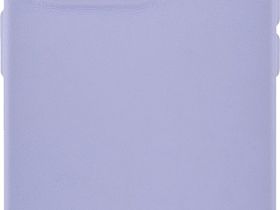 Клип-кейс uBear Capital Leather Case для Apple iPhone 15 Pro Purple