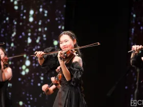 В Якутске чествовали победителей Всероссийской олимпиады школьников по физической культуре