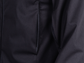 Куртка Nordski SkyRaid Black