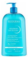 Гель для душа Atoderm Gel Douche Gentle Shower: Гель 1000мл