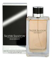 Silver Shadow: туалетная вода 100мл