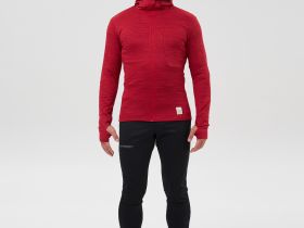 Толстовка Nordski Impulse Hunter