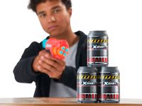 36329 Игровой набор Zuru X-Shot EXCEL «FURY»