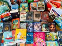 Центральная библиотека п. Яшкуль