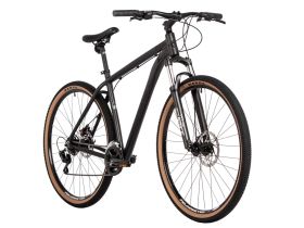 Горный велосипед Stinger Element 29, год 2025, цвет Синий, ростовка 20