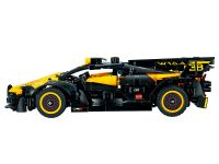 Technic 42151 Конструктор Болид Бугатти