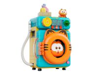 Garfield 86821 Конструктор Гарфилд: Стиральная машина