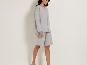 Лонгслив Escursione IV