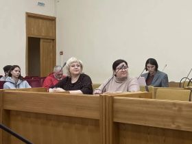 Калужских журналистов научили работать с ИИ и продвигать канал в МАКС