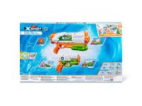 118126 Игровой набор ZURU X-Shot Water: Фаст Филл и Фаст Филл Н (2 бластера)