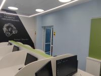 Детская библиотека г. Надыма