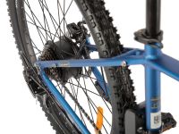 Электровелосипед Gelbert Ran 1 ST, год 2025, цвет Черный