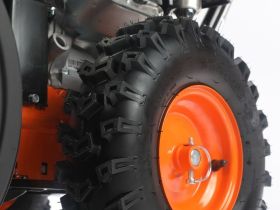 Снегоуборщик ПАТРИОТ Сибирь 997 ЕKX