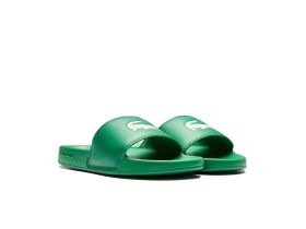Женские сланцы Lacoste SERVE SLIDE 0.0 1251 CFA