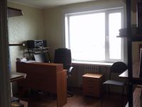 Библиотека п. Крутогоровский