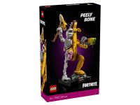 Fortnite 77072 Конструктор Банан-скелет