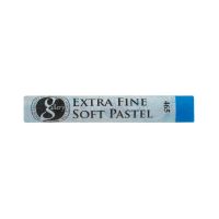 Пастель сухая MUNGYO extra fine soft "Gallery Artists" цв.№465 фталевый синий I