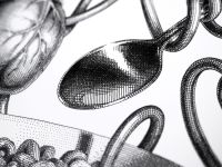 Линер Sakura "PIGMA MICRON 02" 0,30 мм, черный