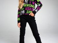 Джемпер для девочки