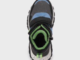 Ботинки для мальчиков