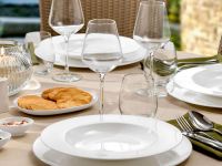 Villeroy & Boch Набор бокалов для белого вина 0,38 л, 4 предмета La Divina Villeroy & Boch