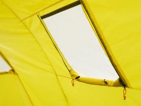 Палатка Team Fox V3