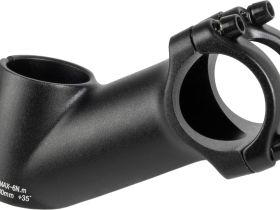 Вынос ACME Cross Country (31.8 мм) (черный 80 мм угол 35° 31.8 мм)