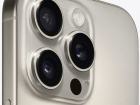 Смартфон Apple