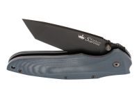 Складной нож Zorg D2 GT, G10, Kizlyar Supreme