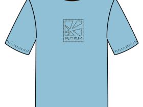 Футболки BASK