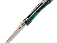 Складной нож Steelclaw Агава 02, сталь VG-10, рукоять дерево