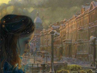 Почти правдивая история. Театрализованное представление