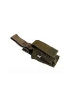 Подсумок Remington 8х5см — компактный аксессуар для охоты и рыбалки
