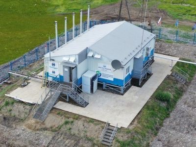 В Якутии введут еще три гибридных энергокомплекса