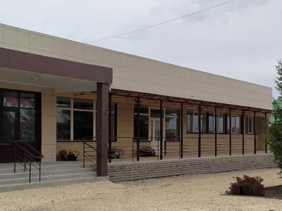 Кинотеатр «КиноКадр»